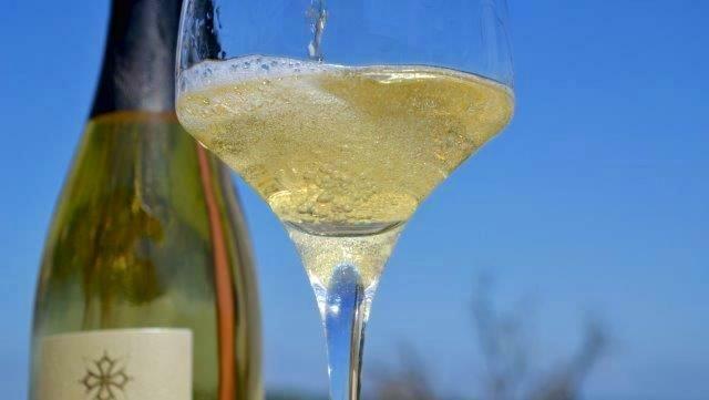 Gite Vigneron Du Domaine D'Alon Magrie Zewnętrze zdjęcie